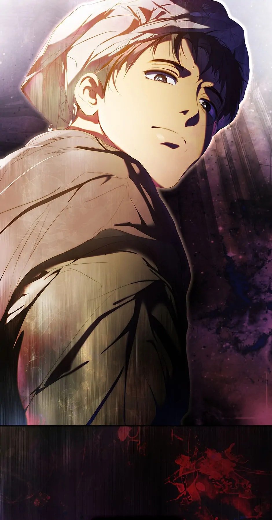 Secret Lady, Chapter 87 image 06